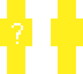 mestery skin