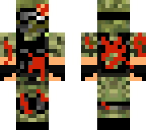 militar daado