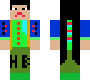 mr. proplo