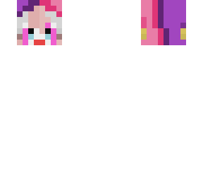 my head