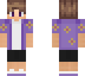 my main skin fixed