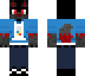 my skin