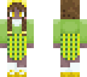 my utau oc