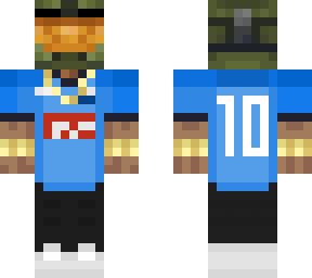 napoli chief