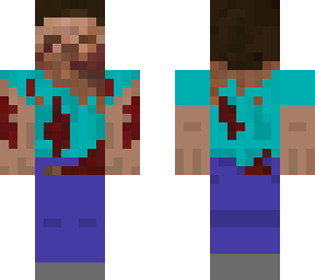 nearly dead guy fixed