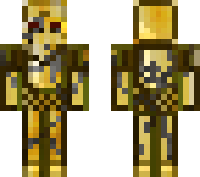 nightmare guard
