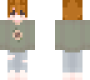 nogingerrjjfury