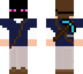 not-a-pro minecrafter