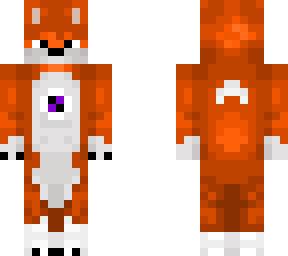 orange/crystal (asmp)
