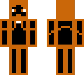 orange faith