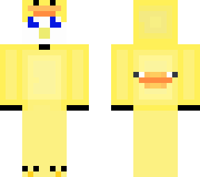 other duck koper
