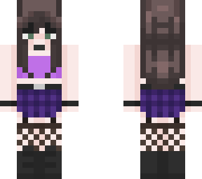 outfit inspired by nana osaki