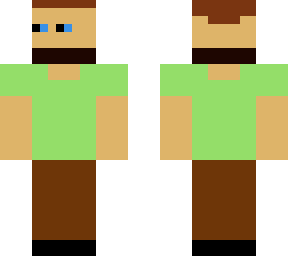 palkodercoolste cool skin