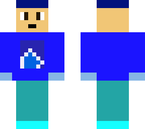 pokemon water type trainer