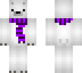 polar bear