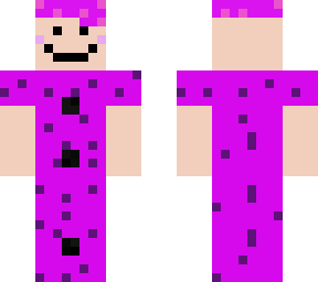 purple lover (boy)