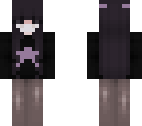 purple star