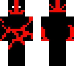 pvp skin