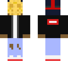 rare jason