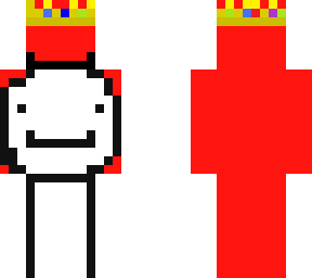 red king dream