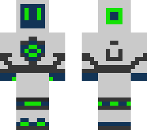 robot