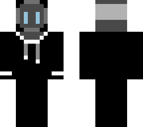 robot in pull-over