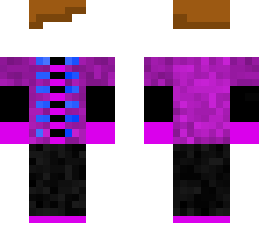 rollso main skin (rolls favorite color)