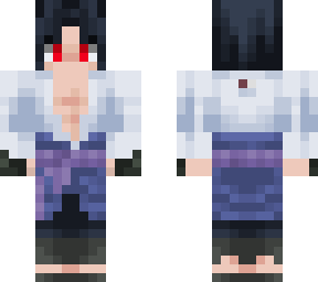 sasuke uchiha  hebi shariningan