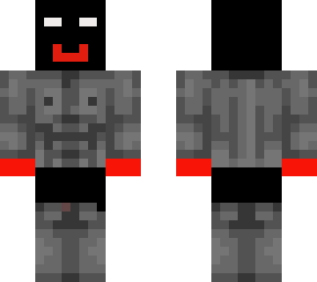 shadoune boxeador