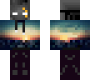 shadow’s horizon