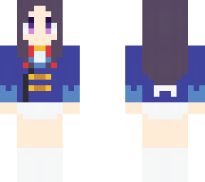 shirakaba lisa