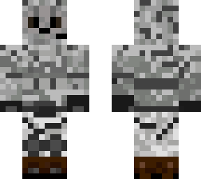 simon "ghost" realy (winter)