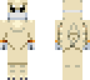 simple avali clothing - doctor's set ( alex/slim model )