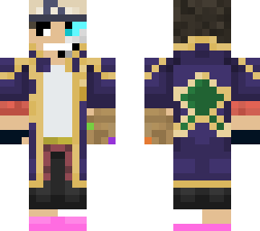 skin mia