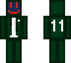 skin squid game