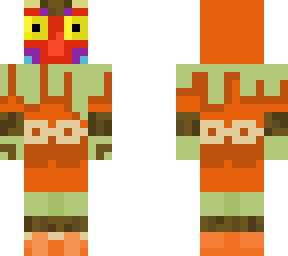 skull kid