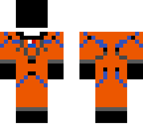 space suit