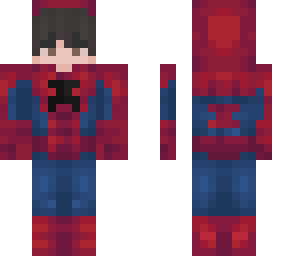spider jose