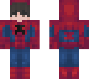 spider jose