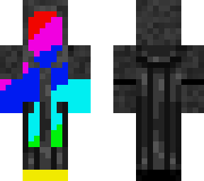 star wars rainbow