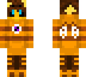 stinger/crystal (asmp)