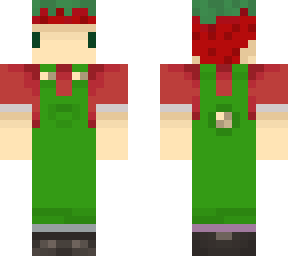 strawberry-man (new)