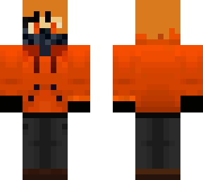 the breach with hoodie (critical ops)