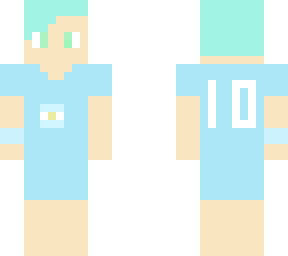 the captain
