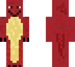 the communist compsognathus