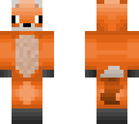 the foxer