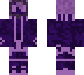 theunmasked guy