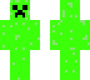 totally a creeper