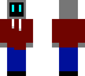 tv head