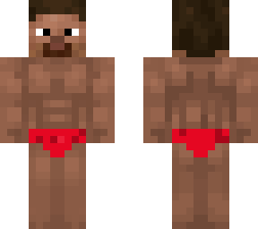 underwear steve